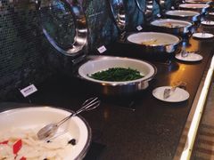 -听松楼·花园酒店·自助餐厅(红梅公园店)