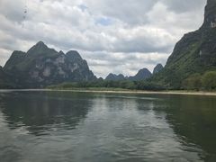 -桂林两江四湖景区