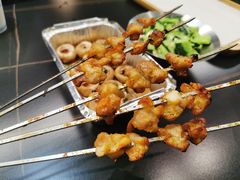 -老虎滩大连海鲜烧烤(建邺云锦路总店)