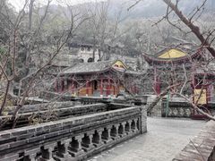 -华清宫景区