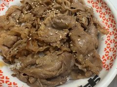 -牛邸·烧肉饭(来福士店)