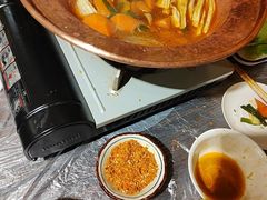 -霄汉羊排(万松园一店)