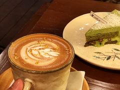 -慕咖啡(宽窄巷子店)