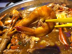 -谢蟹浓·肉蟹煲(新奥店)