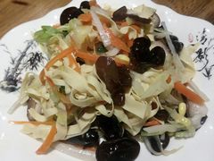 金陵素什锦-明城饭店(万科九都荟店)