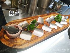 -本炙炭烤·蒲烧活鳗料理店(金沙洲店)