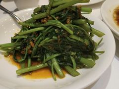 -莆田餐厅PUTIEN(金融街购物中心店)