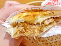 -震山堂·手工劲面(仓山万达店)