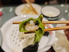 -添福来墨鱼饺子 · 海鲜东北菜(大连星海·黄浦路店)
