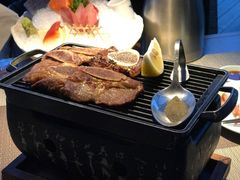 -山葵家·创意料理(宁波来福士店)