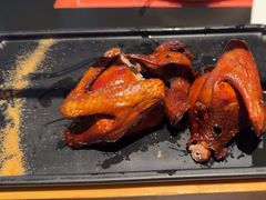 -羽鸽集·乳鸽专门店·地道顺德菜(岭南站店)