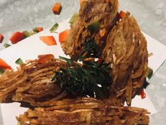 -梅筑·创意料理(王府井百货店)
