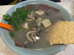 -金原鸭血粉丝汤总店(锁金村店)