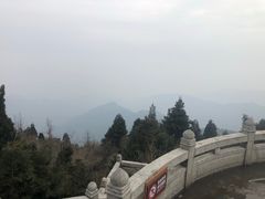 -南岳衡山风景名胜区