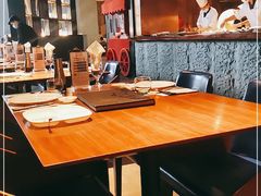 -Mr·Fish鱼鲜生海鲜放题(银泰in99店)
