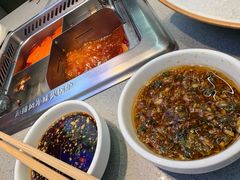 -海底捞火锅(亲贤北街店)