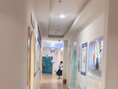 -乐之童成长中心(颍州万达店)