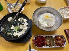 -屋里家延边朝鲜族冷面(南园店)