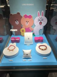 -周大福CHOW TAI FOOK(万象城店)