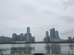 -天鹅湖体育公园