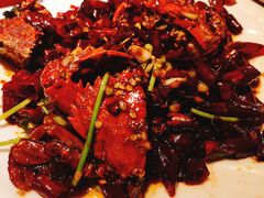 -喝丢一只鞋海鲜烧烤·海肠捞饭(东关街店)