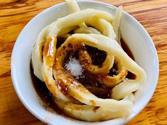 -洞子口张老二凉粉(文殊院店)