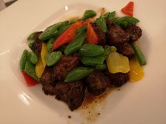 东兴牛柳粒-东兴楼(通州店)