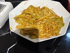 乾隆白菜-全聚德(长白直营店)