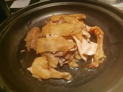 古法手撕盐焗鸡-客语客家菜(琶洲保利店)