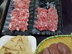 -大四喜·鲜牛肉火锅(洛阳大学城店)