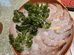 -憨铁匠老火锅(龙岗万科里店)