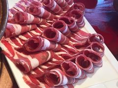 牛肉-前门·鲜肉火锅(长风店)