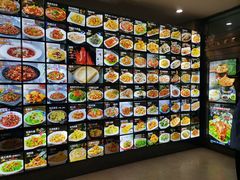 -清雅轩·清真菜·传统菜•融合菜(滑翔店)