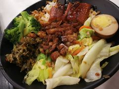 -永和大王(小厨·东四十条店)