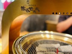 -西塔老太太泥炉烤肉(武汉摩尔城店)