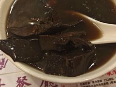 -大哥餐厅(西城花园店)
