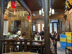 -缘来聚·徽菜名店(黄山宏村店)