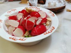 -小吊梨汤·北京菜·烤鸭(长安商场-首都博物馆店)