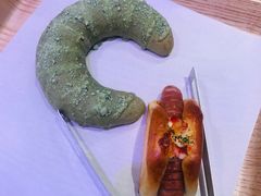 -巴黎贝甜(财富中心店)