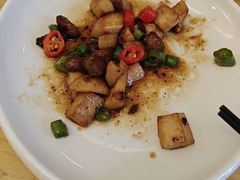 -留芳·文旅古月楼(老街店)