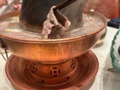 -额尔敦传统涮(体育场店)