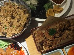 -33号大院·青岛本帮菜(五四广场店)