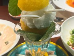 -CAPARESH開府莱舍(望京金辉店)