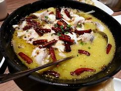 -九毛九西北菜(番禺万达店)
