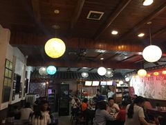 -兰庆鸡蛋馃(人民路店)