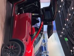-TESLA 特斯拉(上海太古汇体验店)
