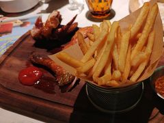 -半秋山西餐厅(巴南万达广场店)