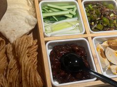 -杨氏青龙虾·羊蝎子(托乐嘉店)