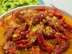 -辣盆盆麻辣小龙虾(哈尔滨总店)