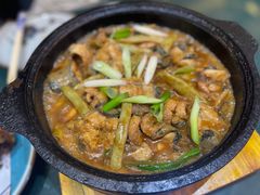 -君霖海鲜私房菜(春柳店)